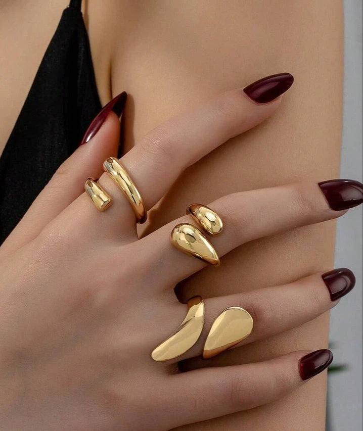 Rings