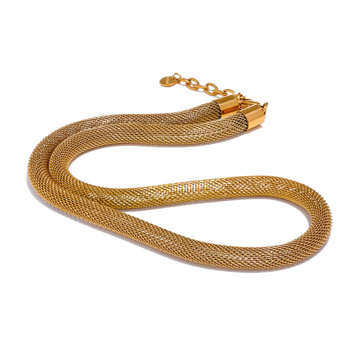 Mira Mesh Chain