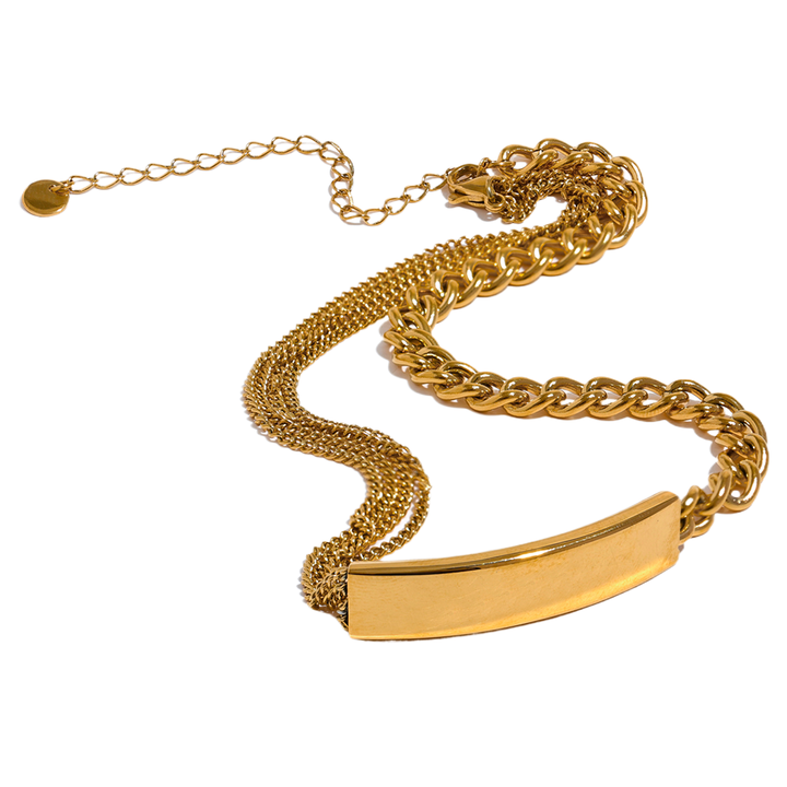 Sonal Statement Bracelet